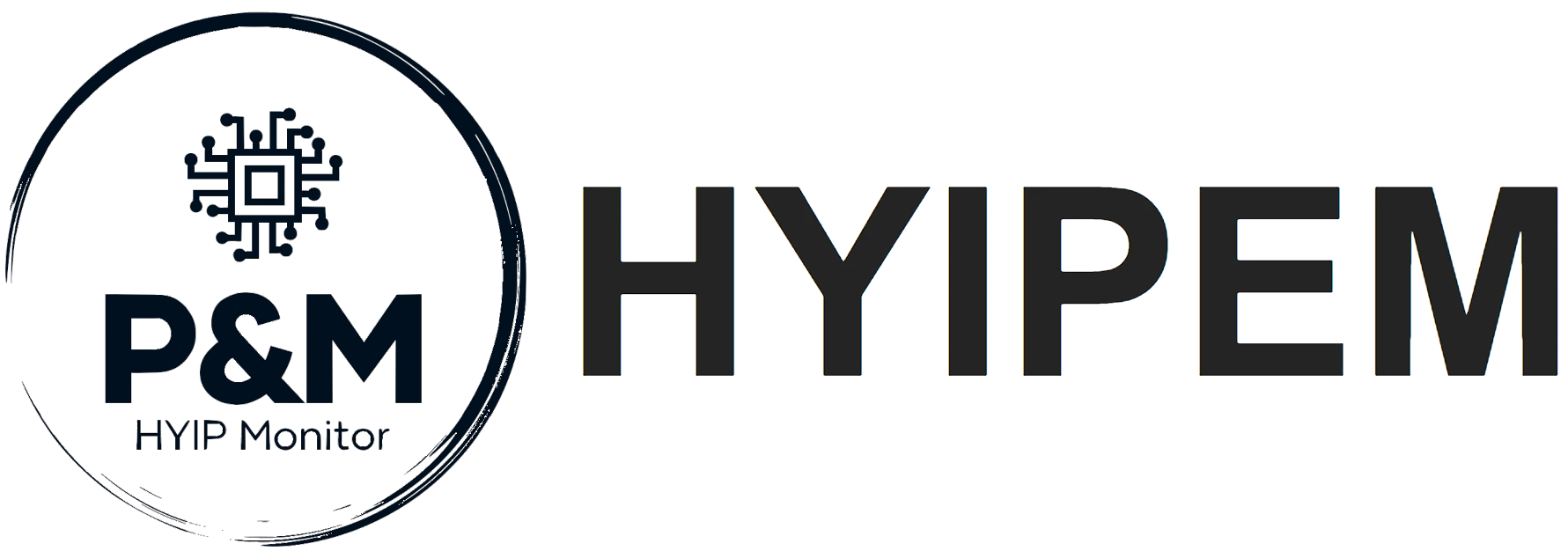 Hyipem logo